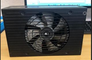 Corsair AX1500i Fuente Alimentación Digital ATX