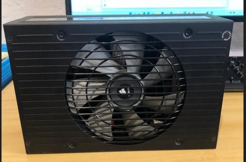 Corsair AX1500i Fuente Alimentación Digital ATX