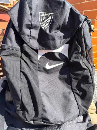 Equipación Nike CD Lamiya Fútbol