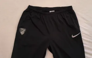 Equipación Nike CD Lamiya Fútbol