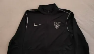 Equipación Nike CD Lamiya Fútbol