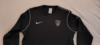 Equipación Nike CD Lamiya Fútbol