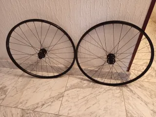 Ruedas Specialized 29 Boost