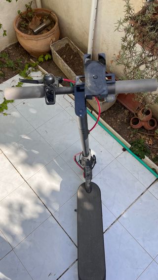 Patinete Xiaomi Electric Scooter 4 Lite
