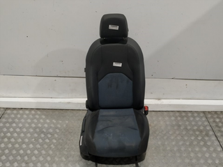 ASIENTO DELANTERO DERECHO SEAT LEON (5F1) CYV S /