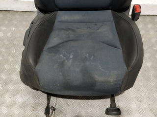 ASIENTO DELANTERO DERECHO SEAT LEON (5F1) CYV S /