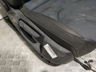 ASIENTO DELANTERO DERECHO SEAT LEON (5F1) CYV S /