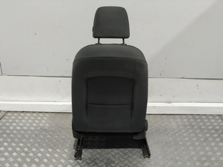 ASIENTO DELANTERO DERECHO SEAT LEON (5F1) CYV S /