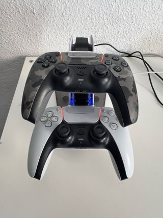 Soporte para mando PS5