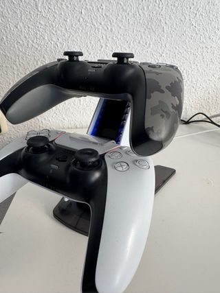 Soporte para mando PS5