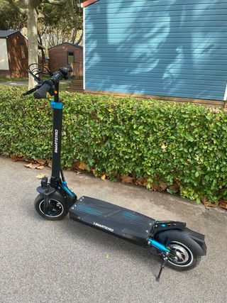 Smartgyro Rockway Patinete Eléctrico
