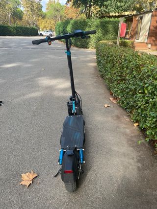 Smartgyro Rockway Patinete Eléctrico