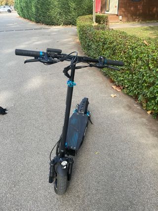 Smartgyro Rockway Patinete Eléctrico