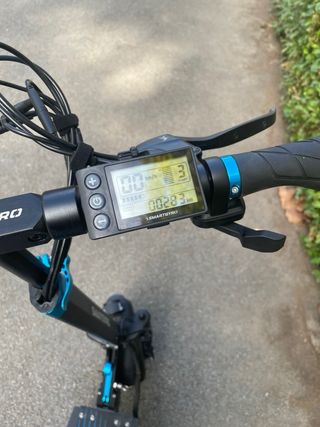 Smartgyro Rockway Patinete Eléctrico