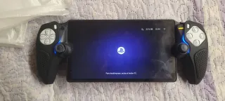 PS Portal Sony Ps5