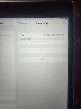 Apple iPad mini 4 Plata, 128gb 