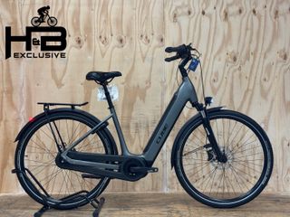 Cube Supreme RT Hybrid Pro 625 Shimano Nexus 2024