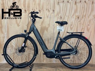 Cube Supreme RT Hybrid Pro 625 Shimano Nexus 2024