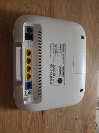 Router Vodafone Avanzado HW v1