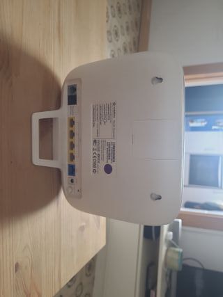 Router Vodafone Avanzado HW v1