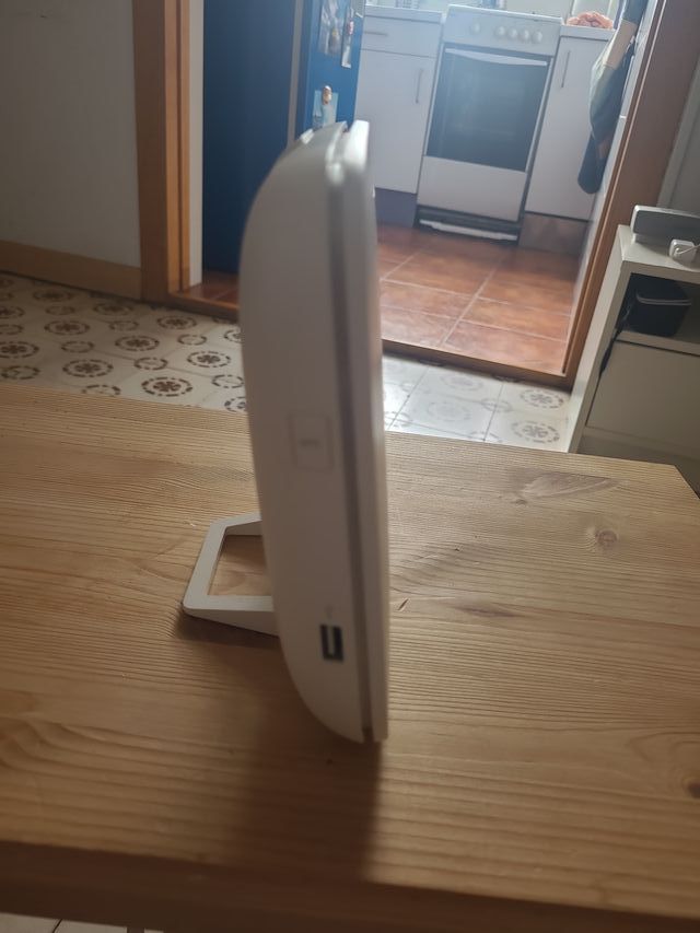 Router Vodafone Avanzado HW v1