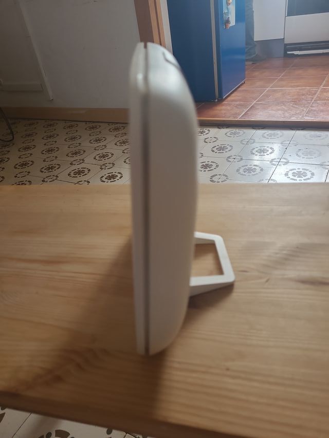 Router Vodafone Avanzado HW v1