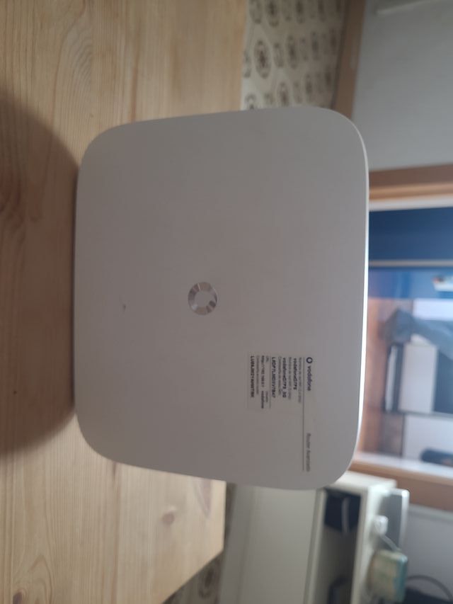 Router Vodafone Avanzado HW v1