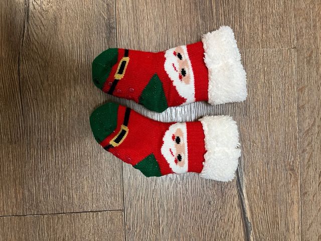 Ropa de invierno 18 meses