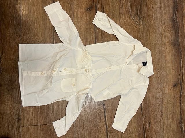 Ropa de invierno 18 meses