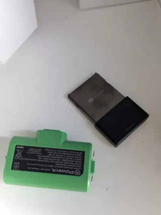 Xbox Series S bianca