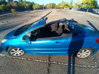 Peugeot 207 2008