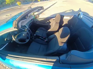 Peugeot 207 2008