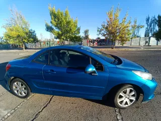 Peugeot 207 2008