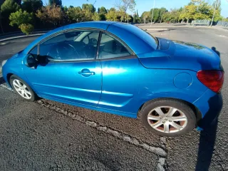 Peugeot 207 2008