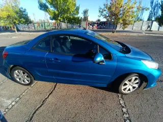 Peugeot 207 2008