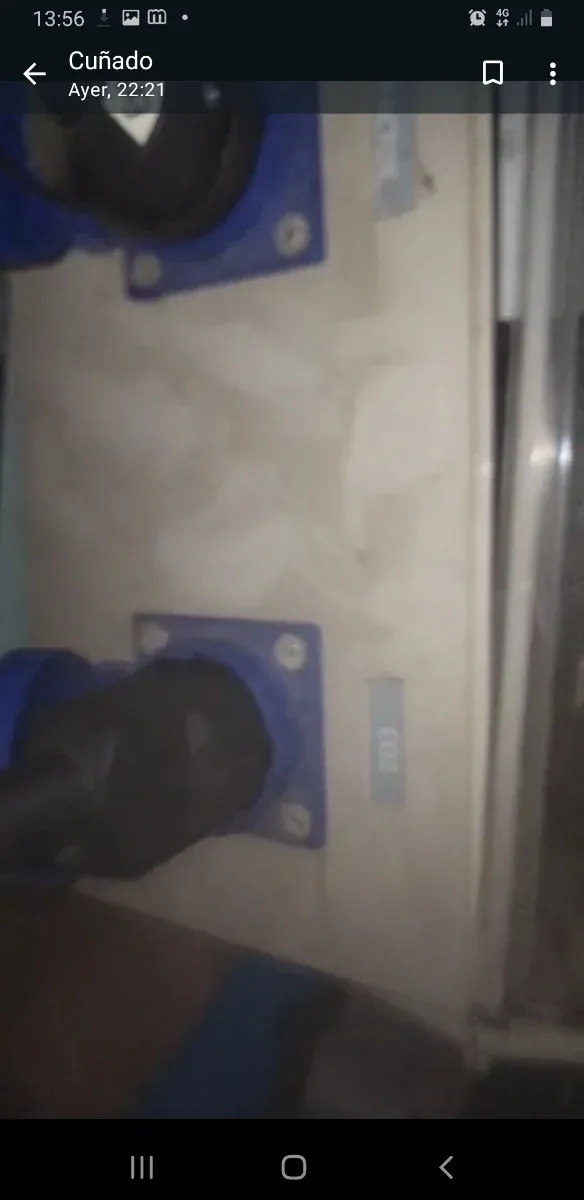 Controlador de Clima Multifunción 12x600