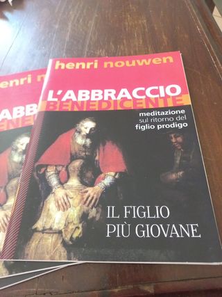L'abbraccio