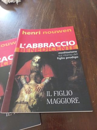 L'abbraccio