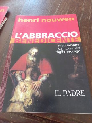 L'abbraccio