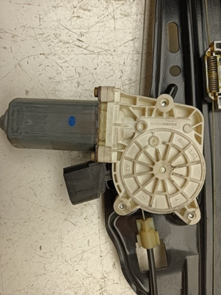 ELEVALUNAS TRASERO DERECHO BMW SERIE 5 BERLINA (E