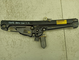 ELEVALUNAS TRASERO DERECHO BMW SERIE 5 BERLINA (E