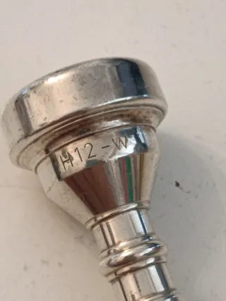 Bocchino Melton H12-W