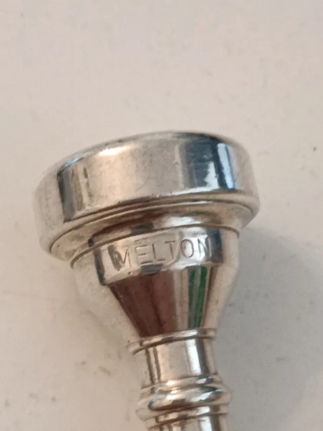 Bocchino Melton H12-W