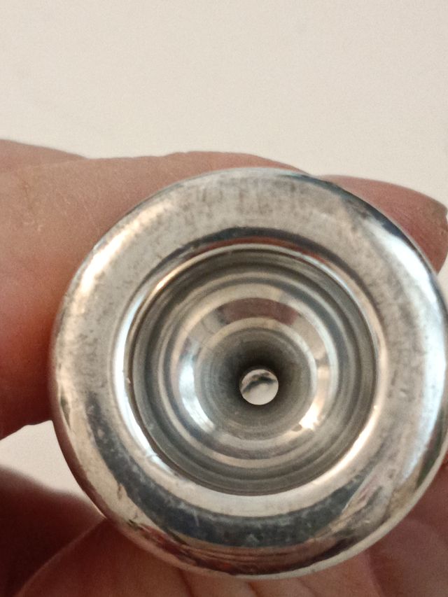 Bocchino Melton H12-W