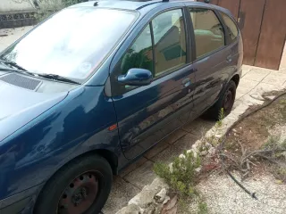 Despiece Renault Megane Scenic 1.6 16 v