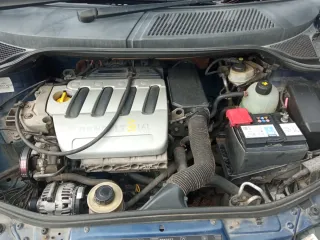 Despiece Renault Megane Scenic 1.6 16 v