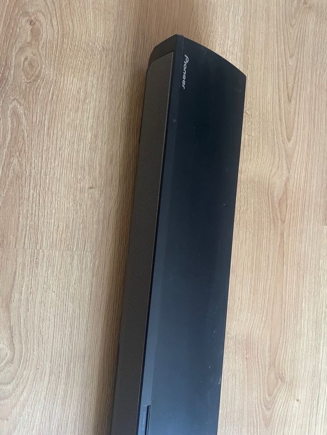 Barra de Sonido Pioneer SBX-300  130 vatios