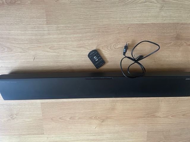 Barra de Sonido Pioneer SBX-300  130 vatios