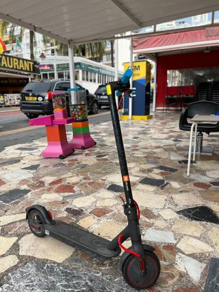 Patinete Eléctrico xiaomi
