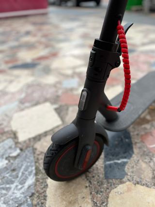 Patinete Eléctrico xiaomi